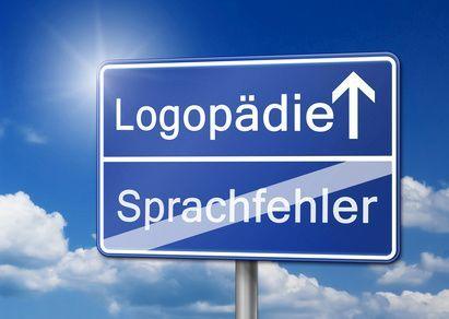 Logopädie 2