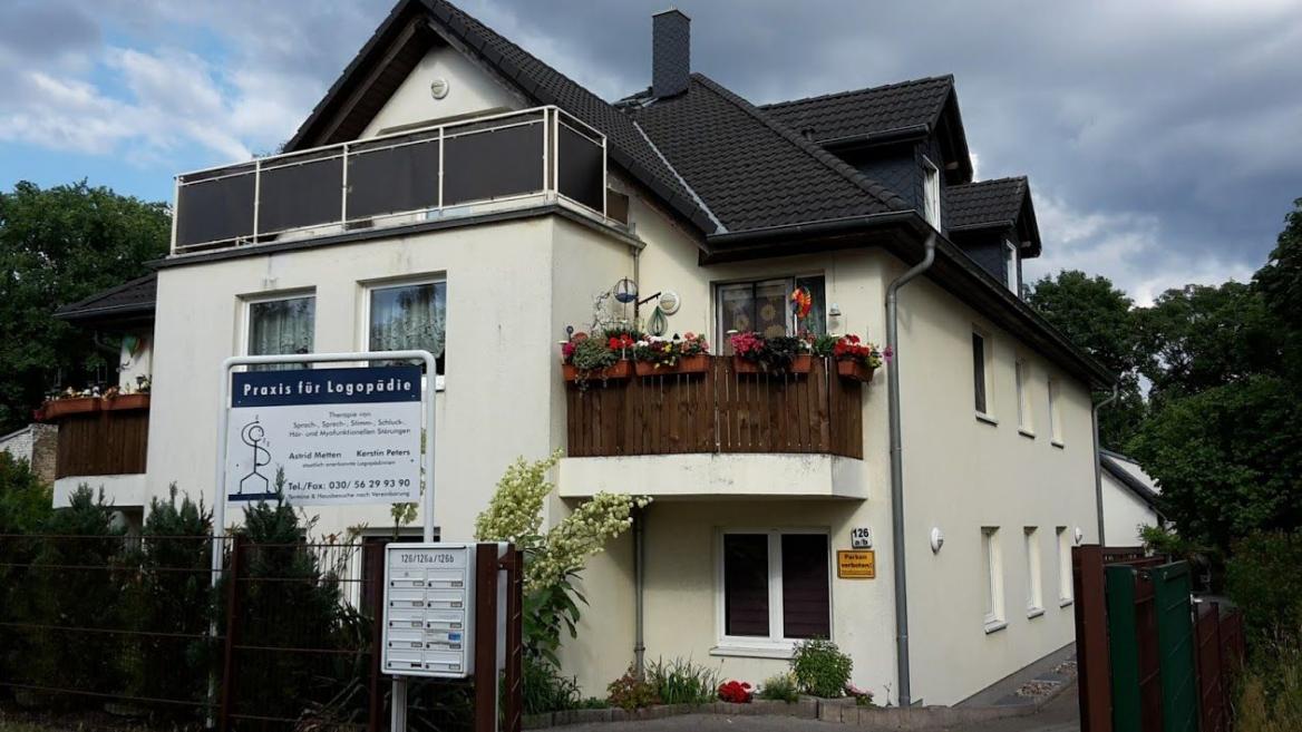 Praxis Haus 1